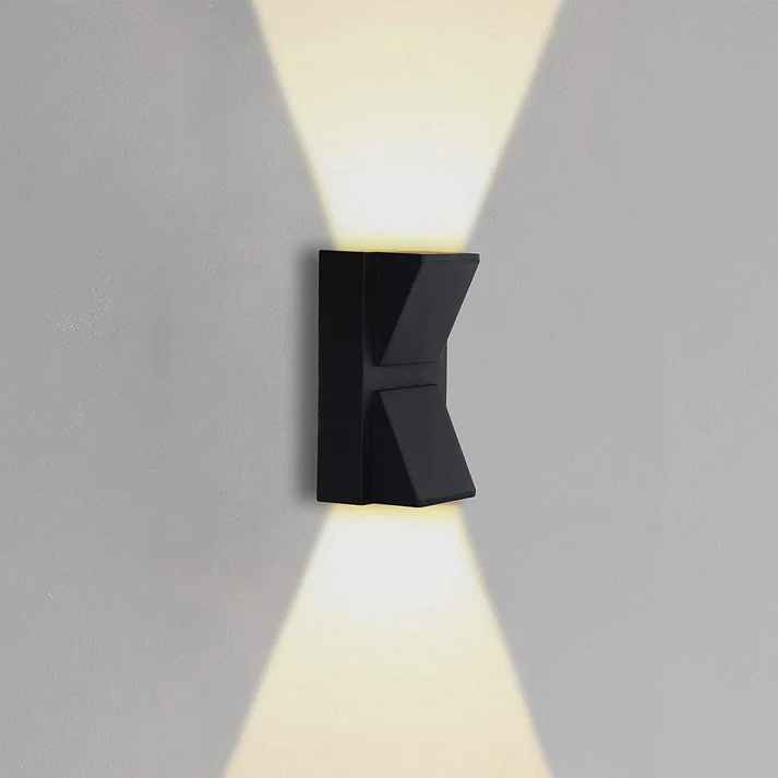 360 Degree Led Wall Light