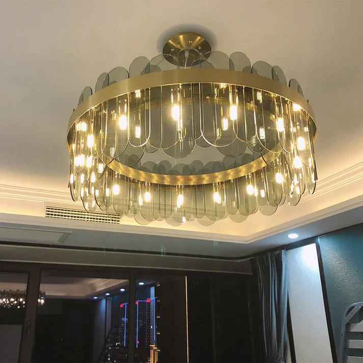 360 Degree Led Wall Light
