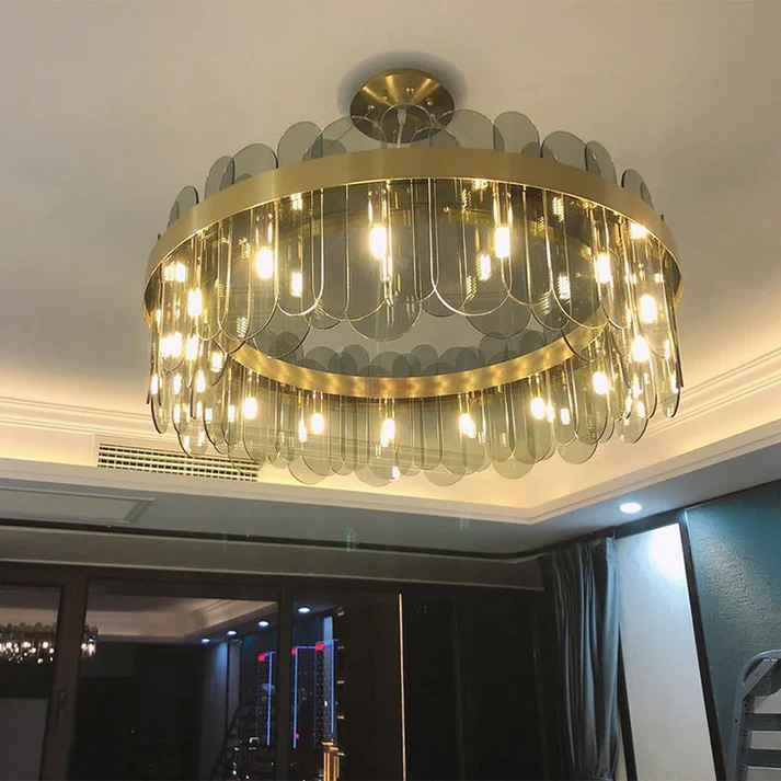 6 LED Light