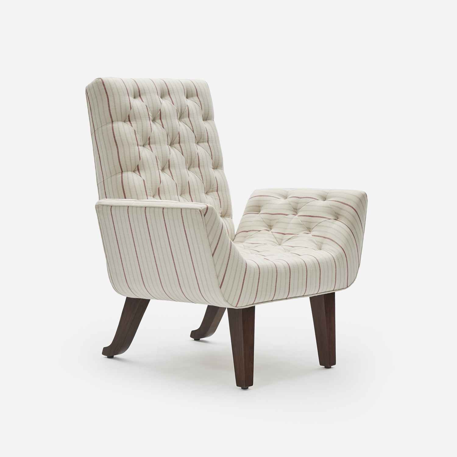 Rachel Bent Lounge Chair