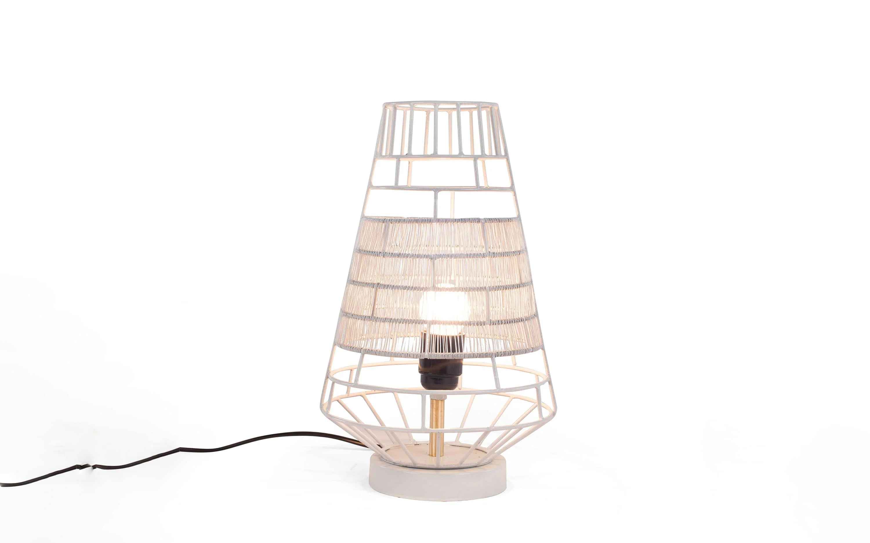 Kurashi Drop Hanging Lamp