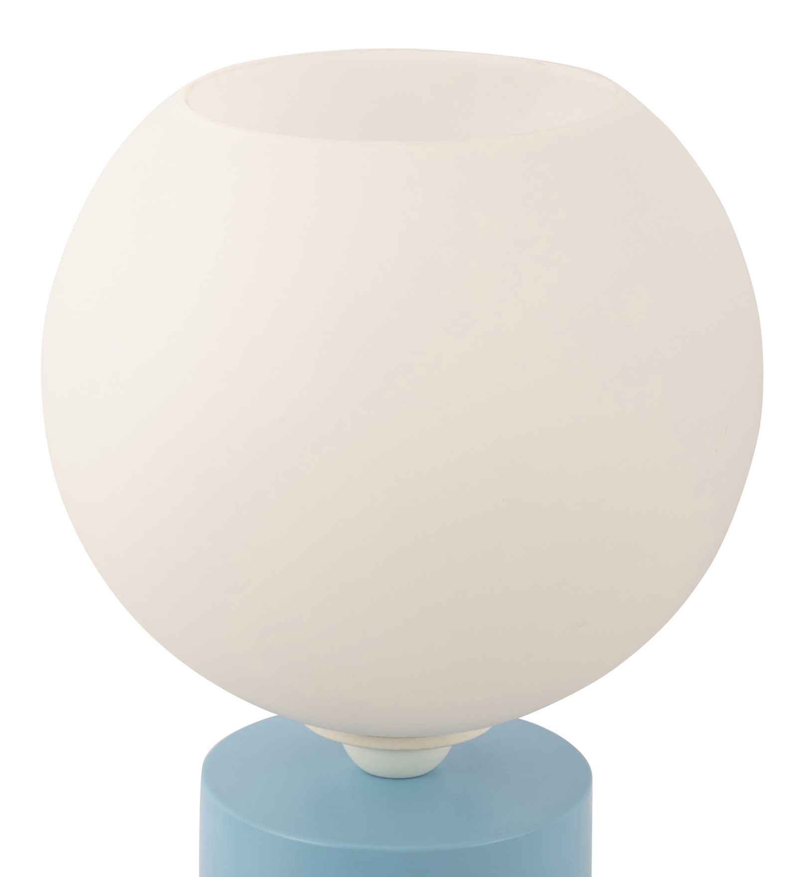 Bixa Blue Table Lamp