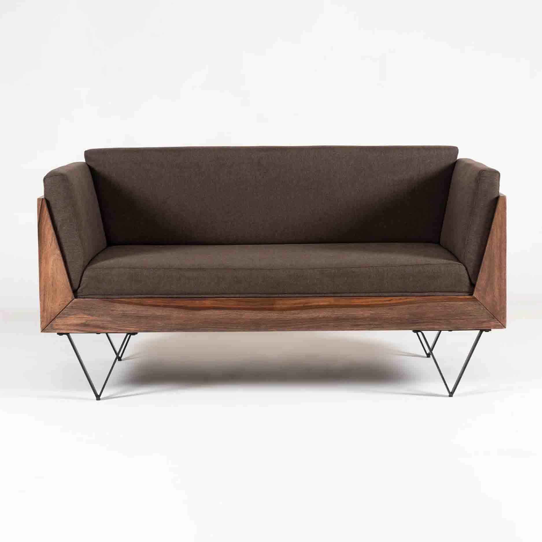 Todd Sectional Chaise Sofa