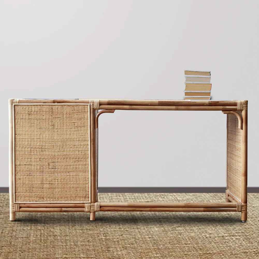 Id-Century Desk – Acorn