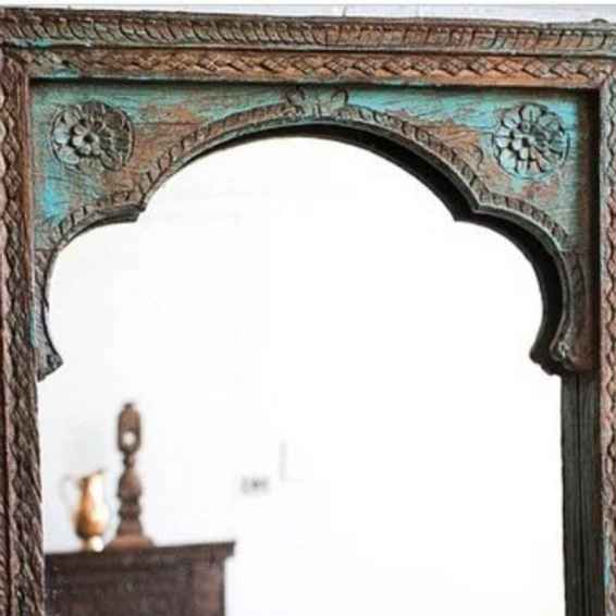 The Jahangir Royal Mandala Armoire