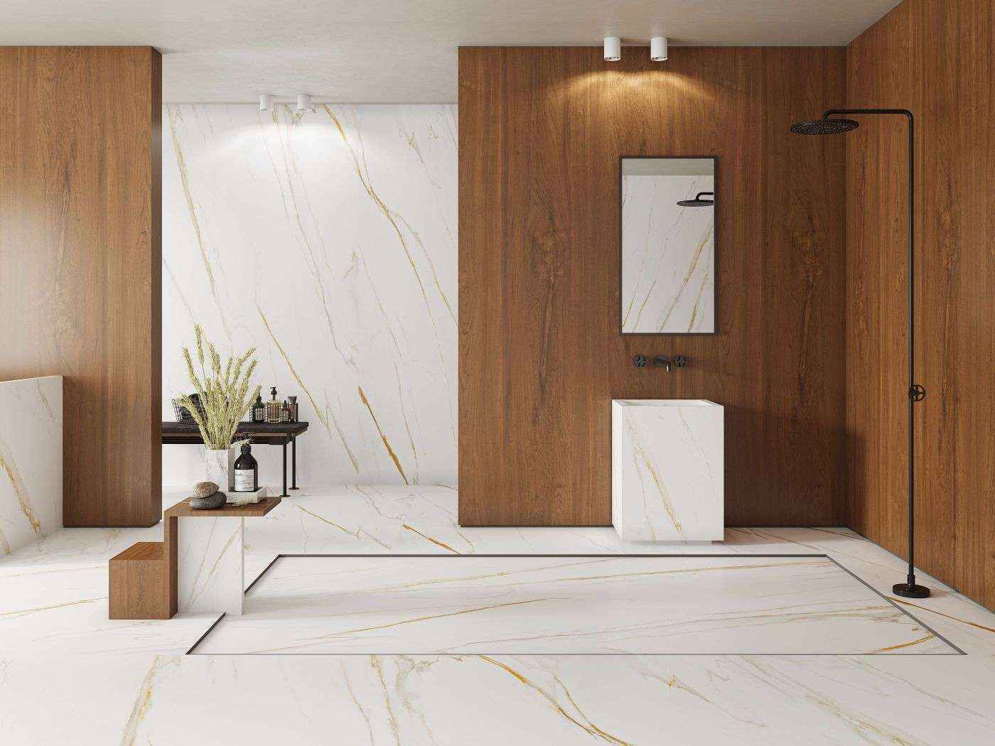 Corian White