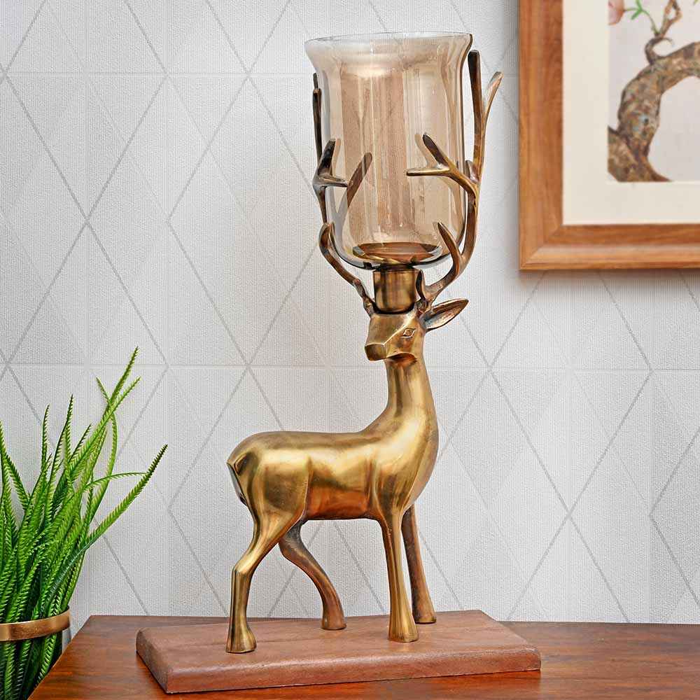 Candle Holders