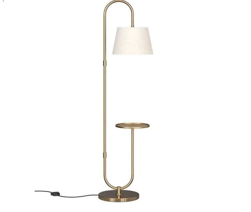 Cusp Floor Lamp