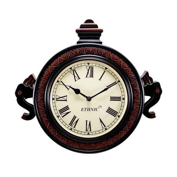 Vintage Wall Clock SRD-408