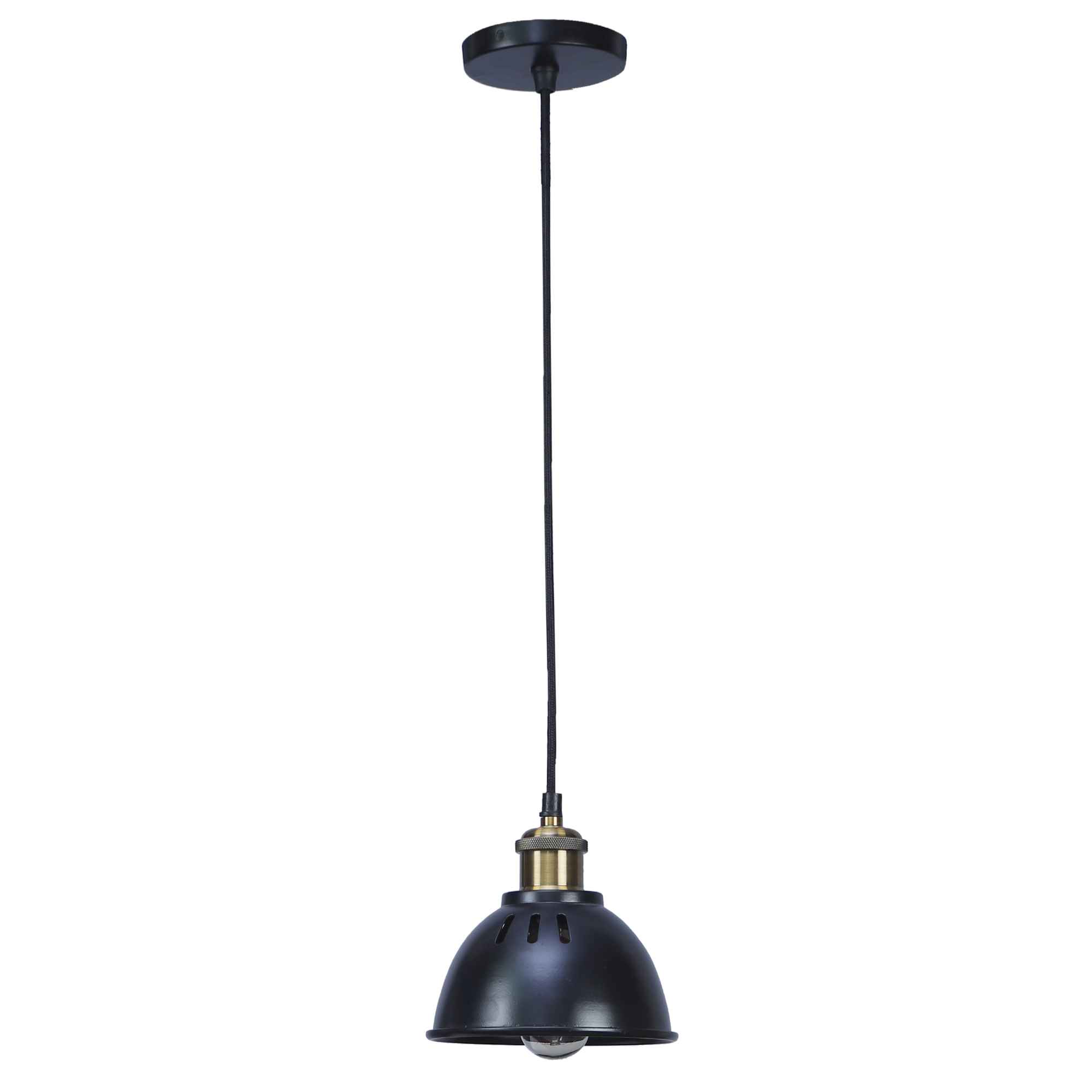 Darnar Metal Hanging Light