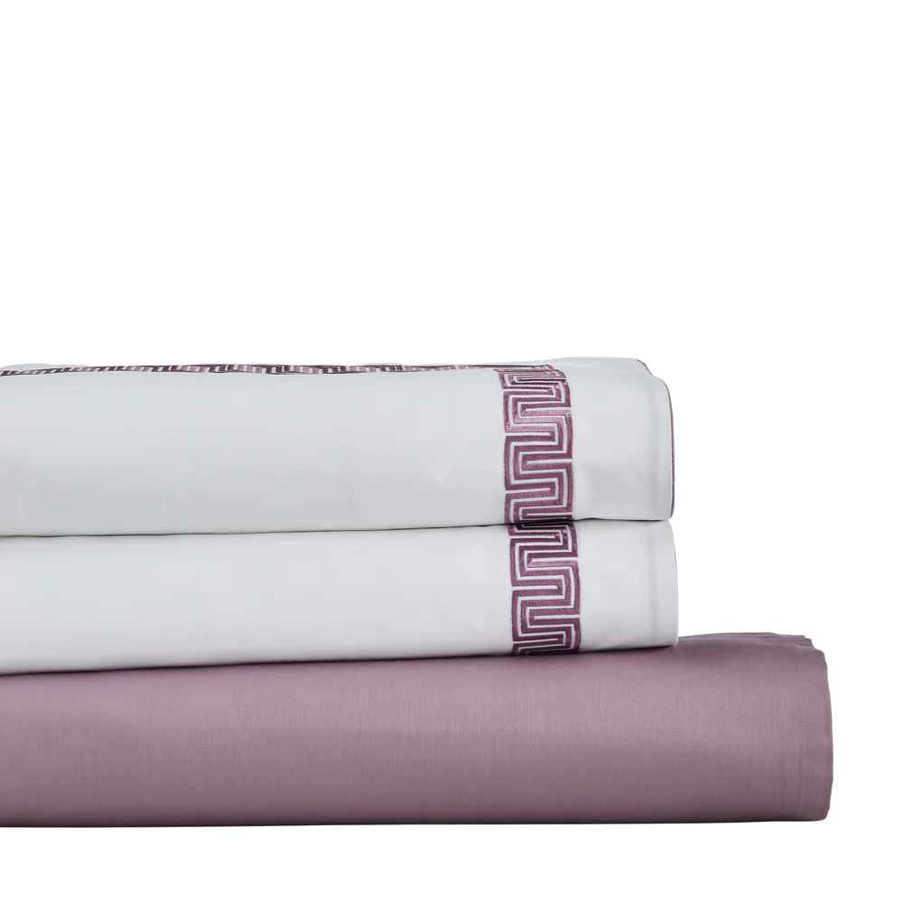 Taabiir Cotton Bedsheet Set