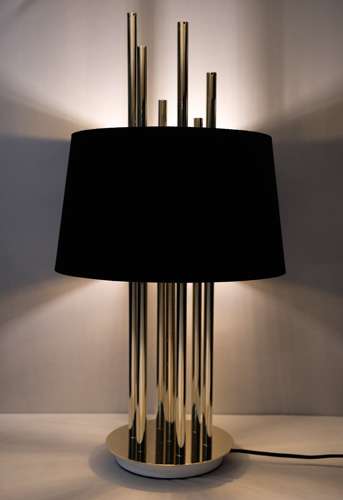 Roma Table Lamp