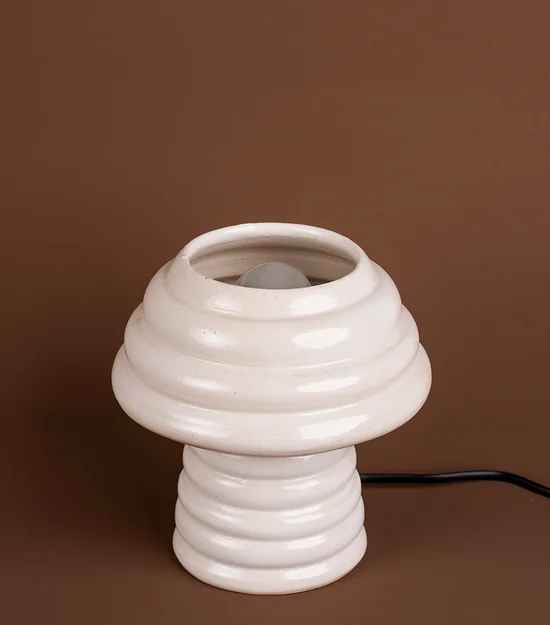 Rio Charcoal - Unglazed
