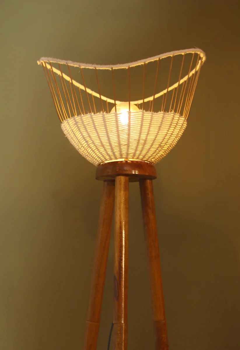 Meraki Table Lamp