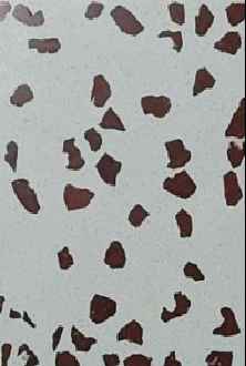 Granite Geometric Grey