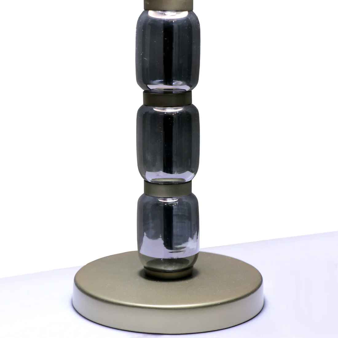Sufi Light Finish Wall lamp