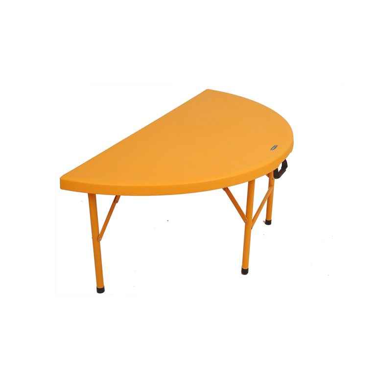 Metallic Berries Floor Table / Chowki