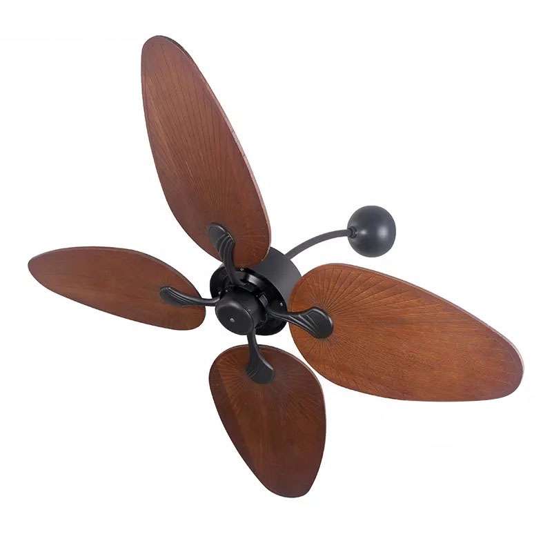 Clover Designer Wall Fan 