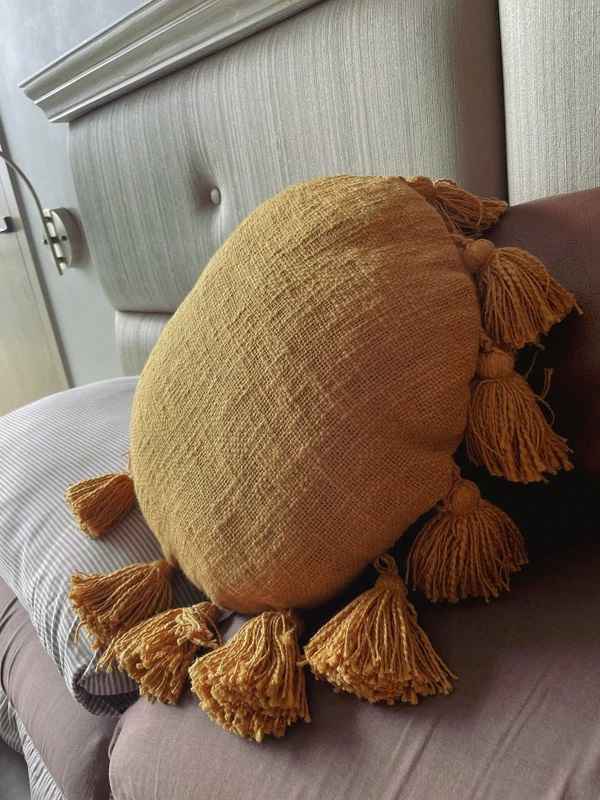 Sia Sunshine Pillows