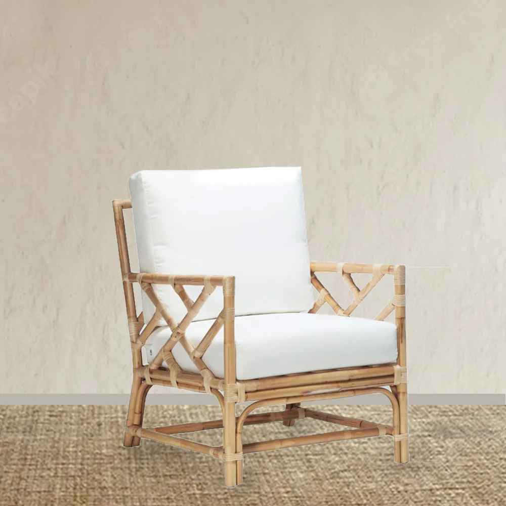 Coastal Harmony Side Table