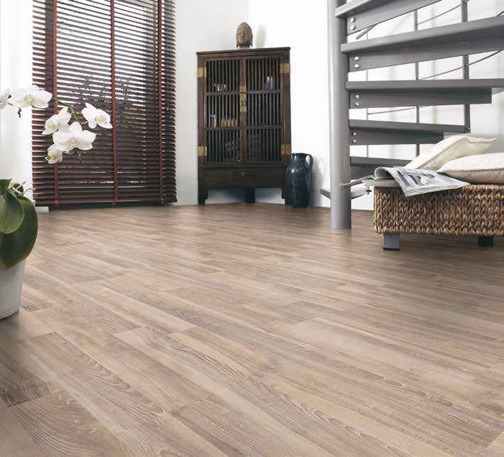 Eiche Oak Farco Trend