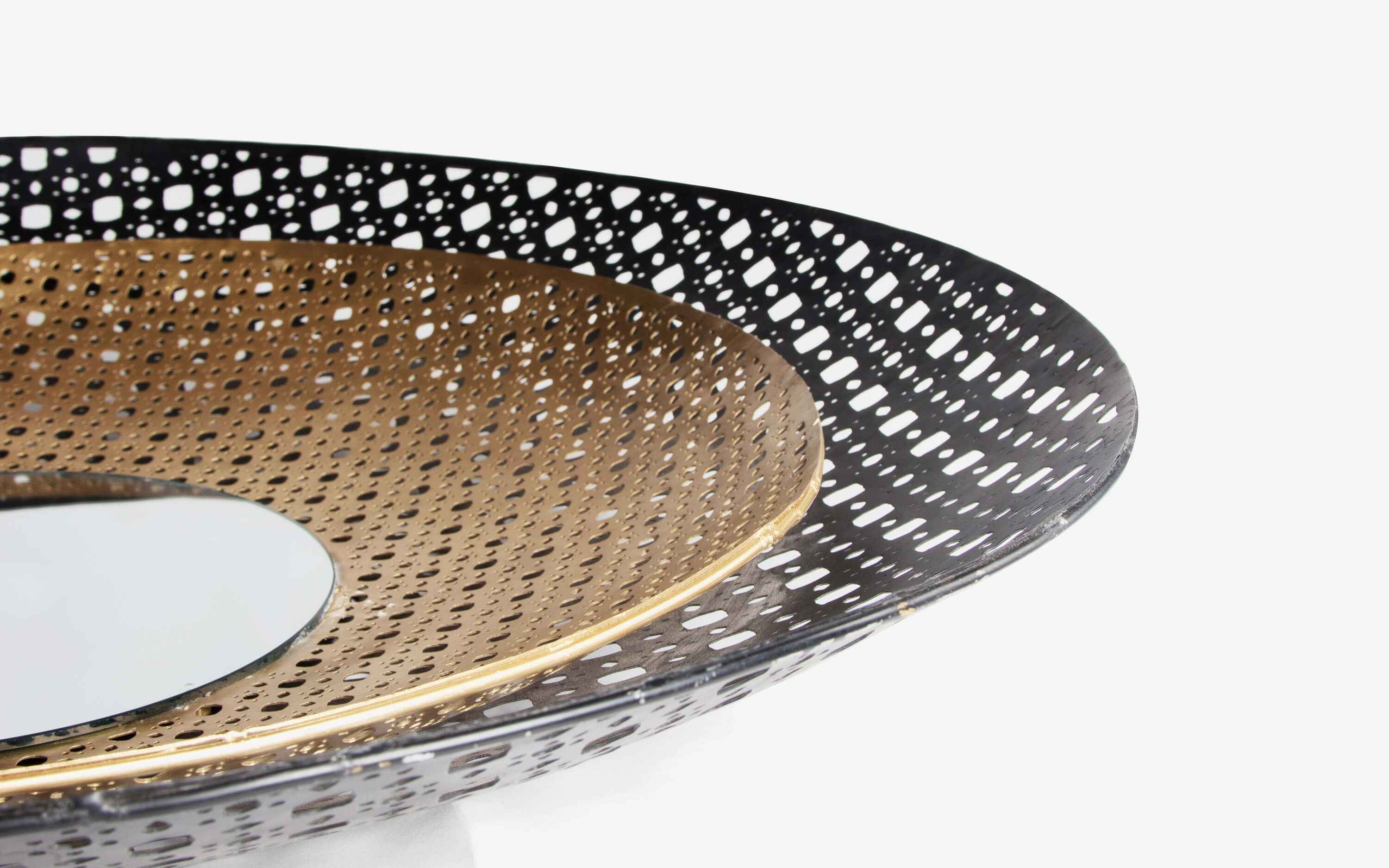 Kurashi Drop Hanging Lamp