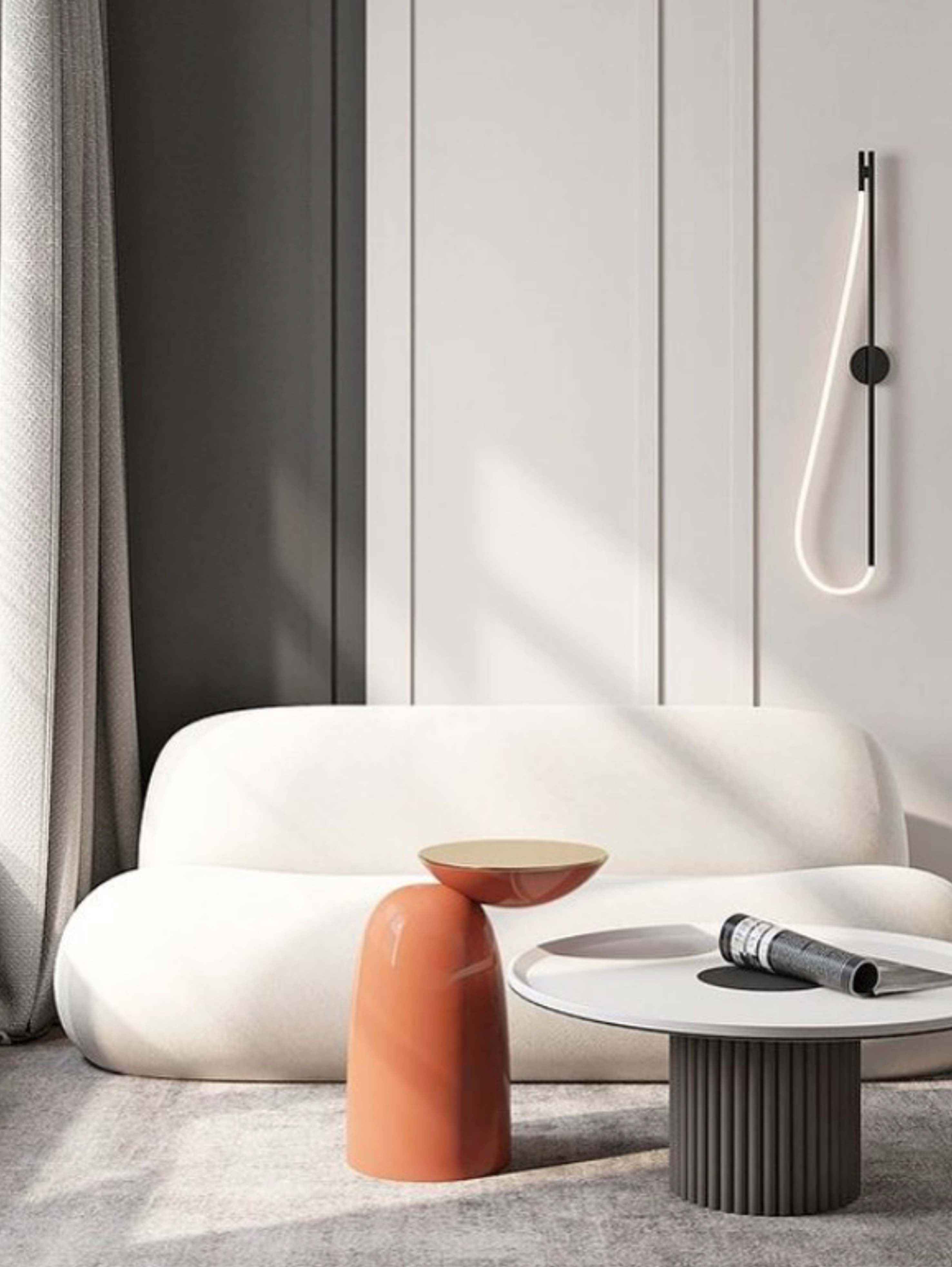 BD Barcelona Monkey Side Table