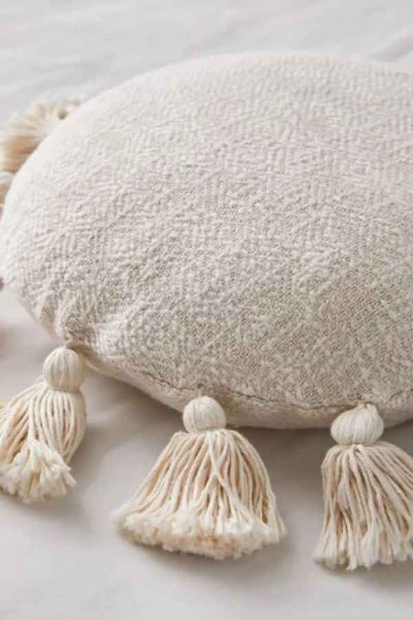 Sia Sunshine Pillows