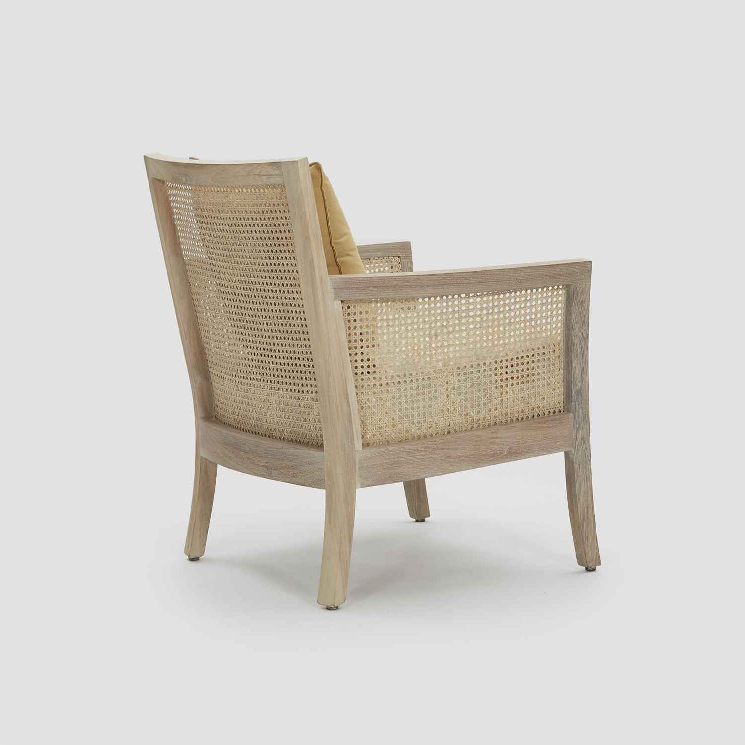 Rachel Bent Lounge Chair