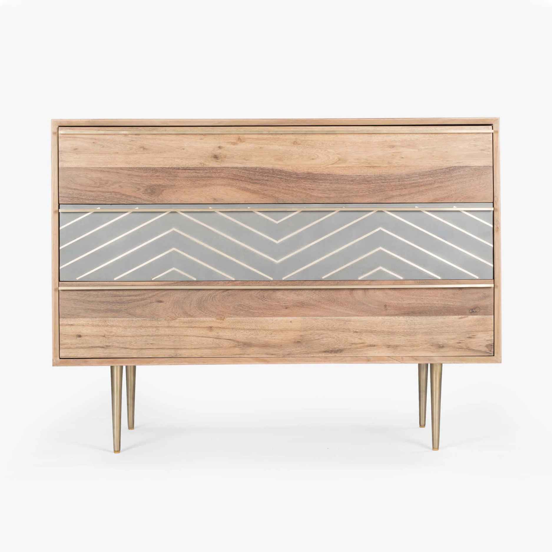 Miho Chest of Drawers