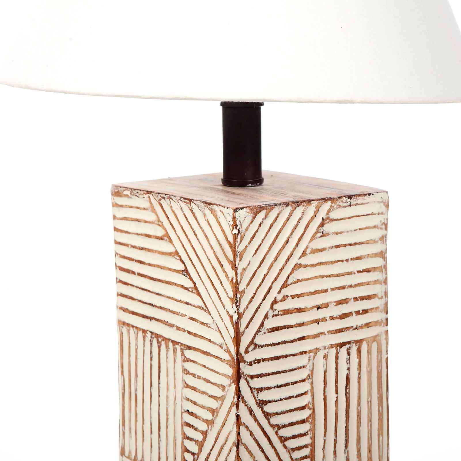 Kurashi Drop Hanging Lamp
