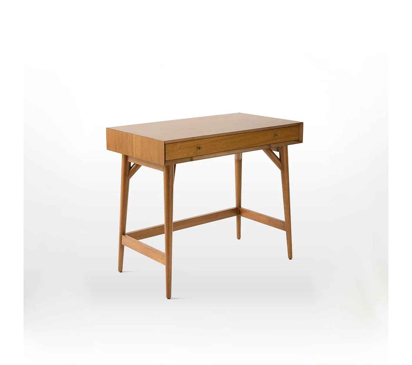 Id-Century Mini Desk – Acorn