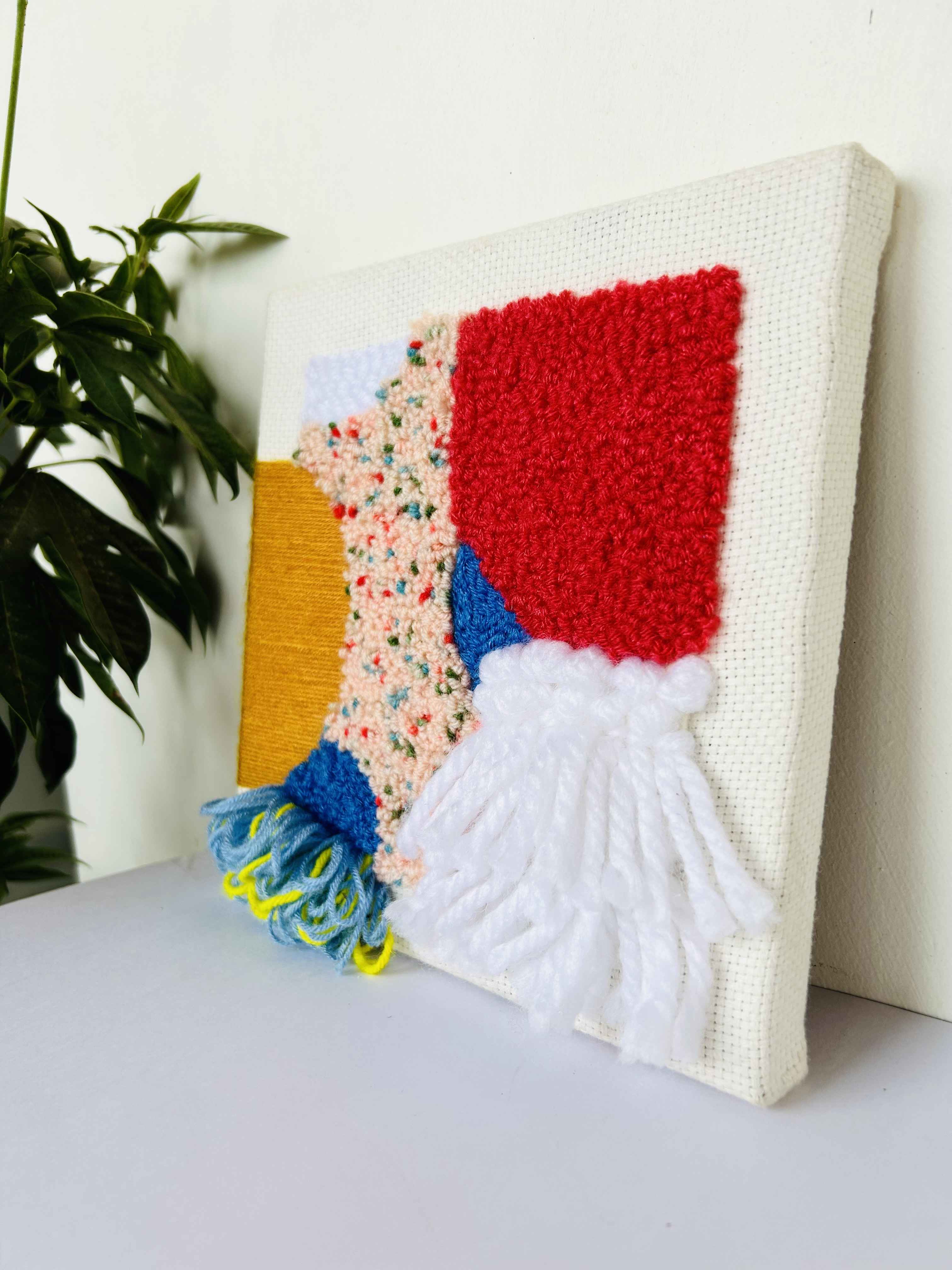 Needlenest Wall Hangings