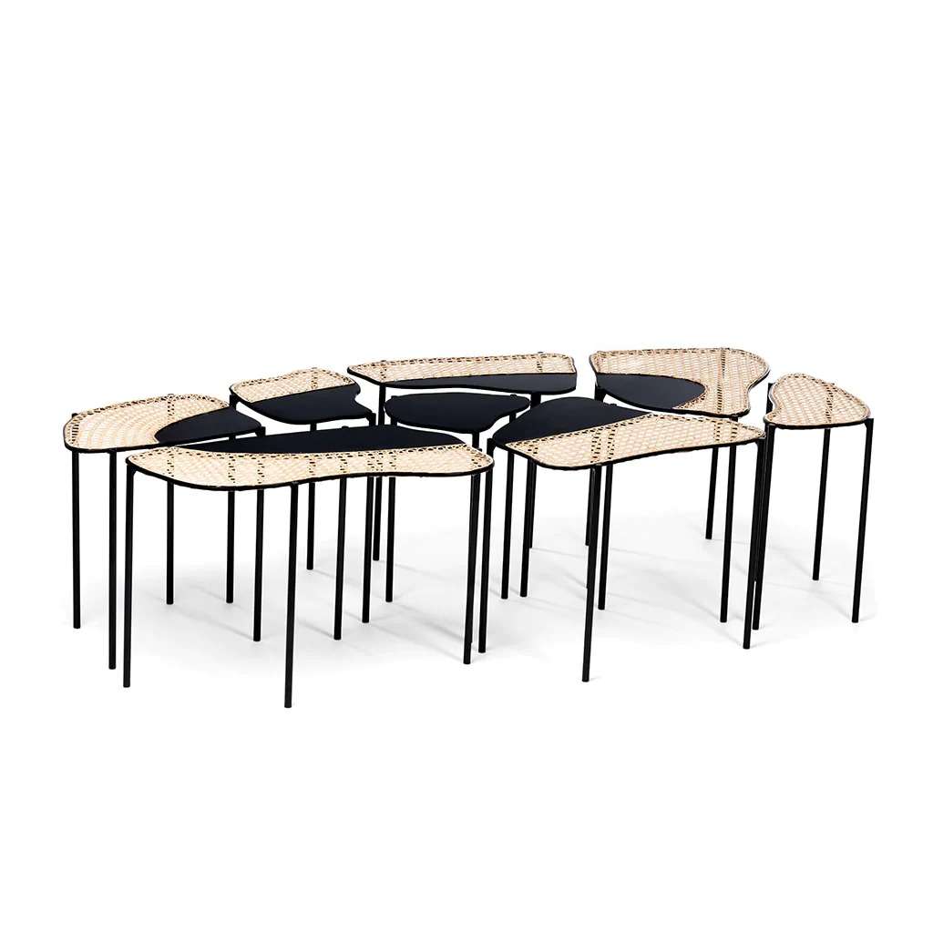 Pais Coffee Table