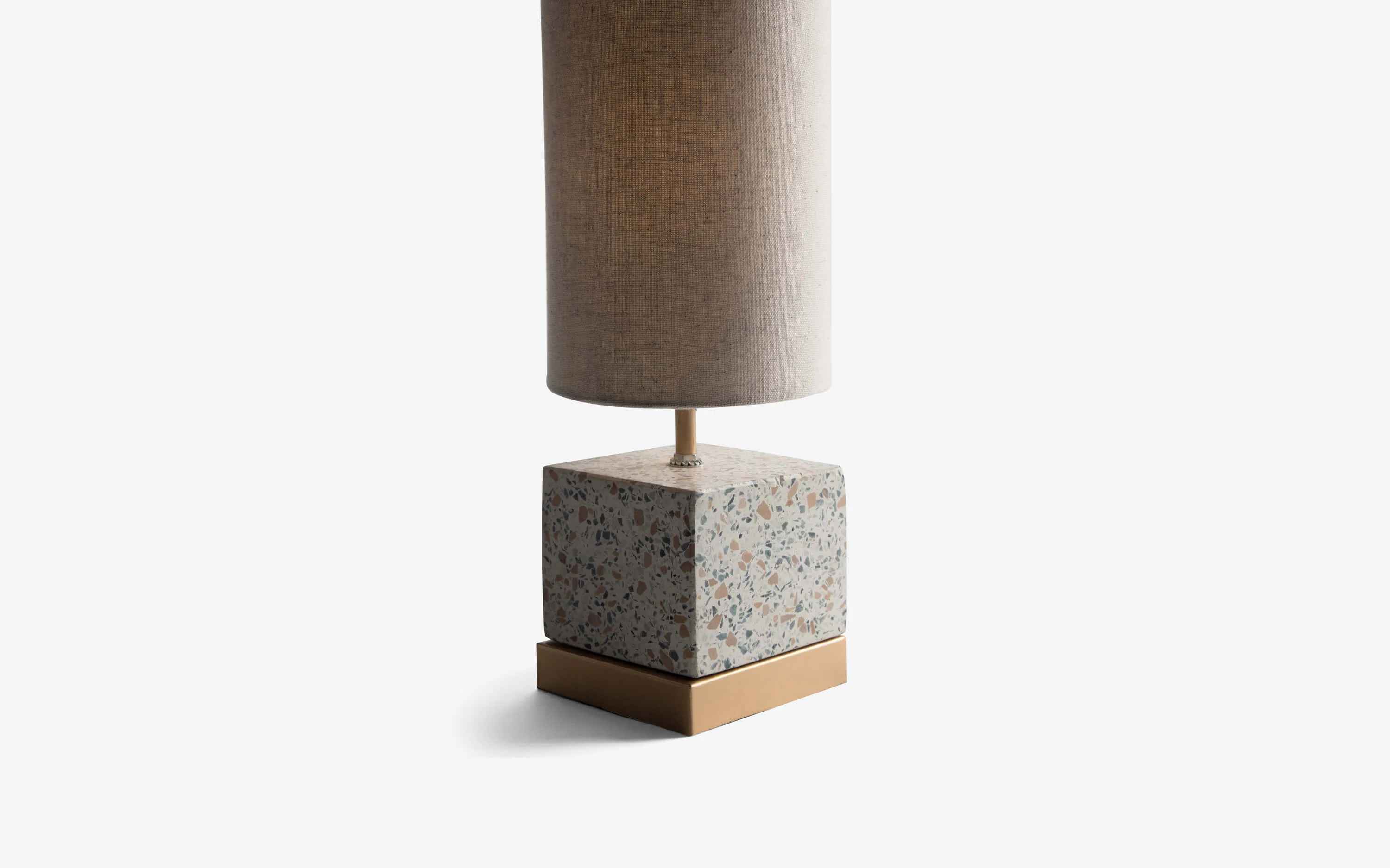 Kurashi Drop Hanging Lamp
