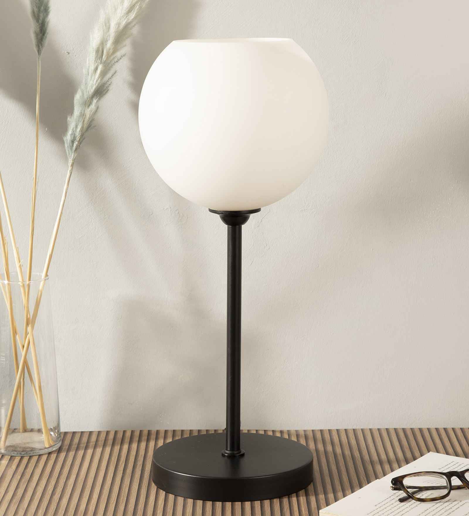 Ellen Warming Table Lamp