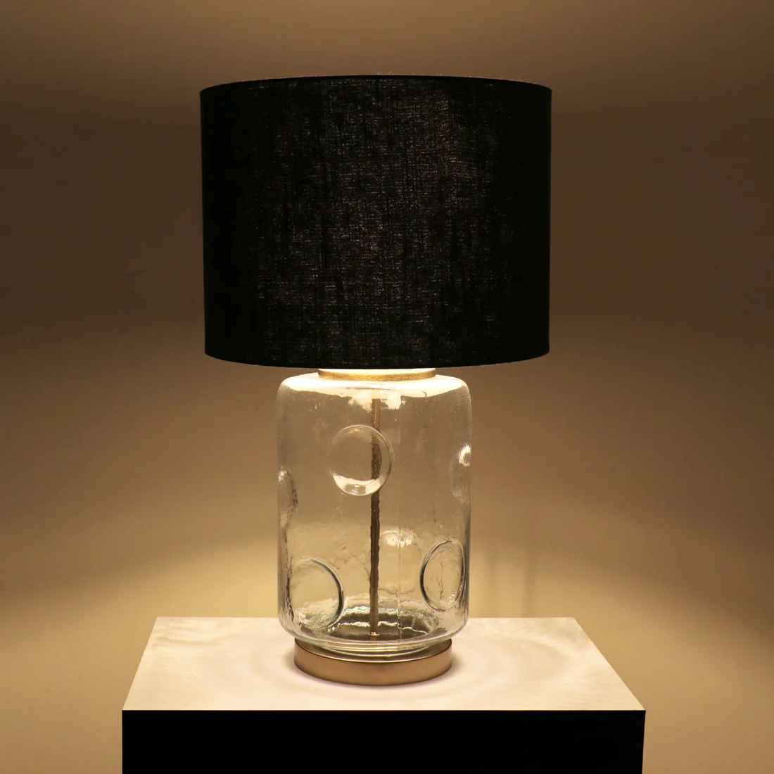 Glanz Table Lamp