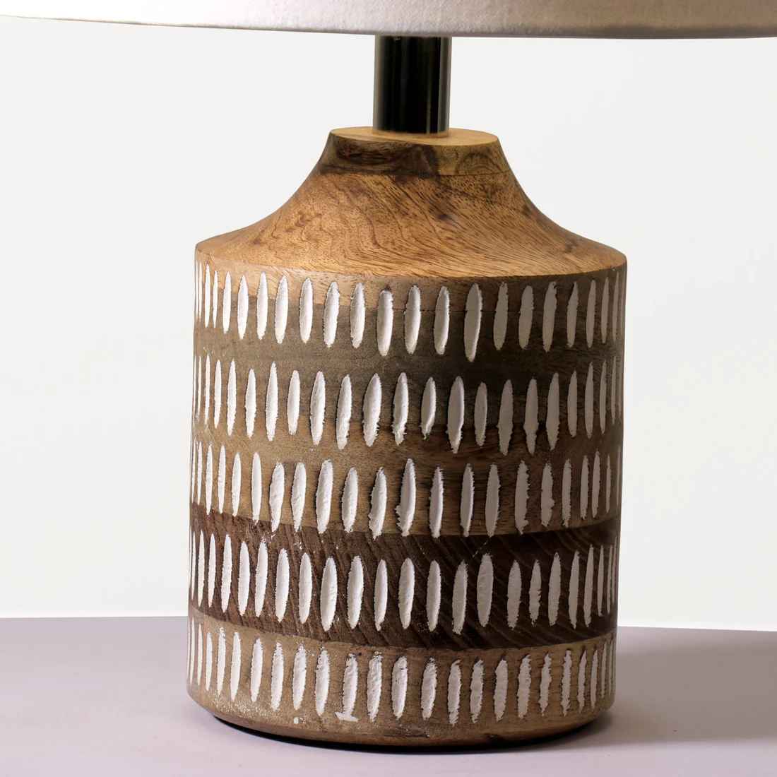 NAYBU Straight Table Lamp