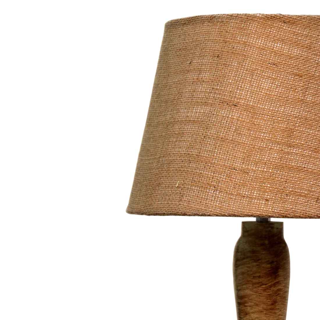 Ellen Warming Table Lamp