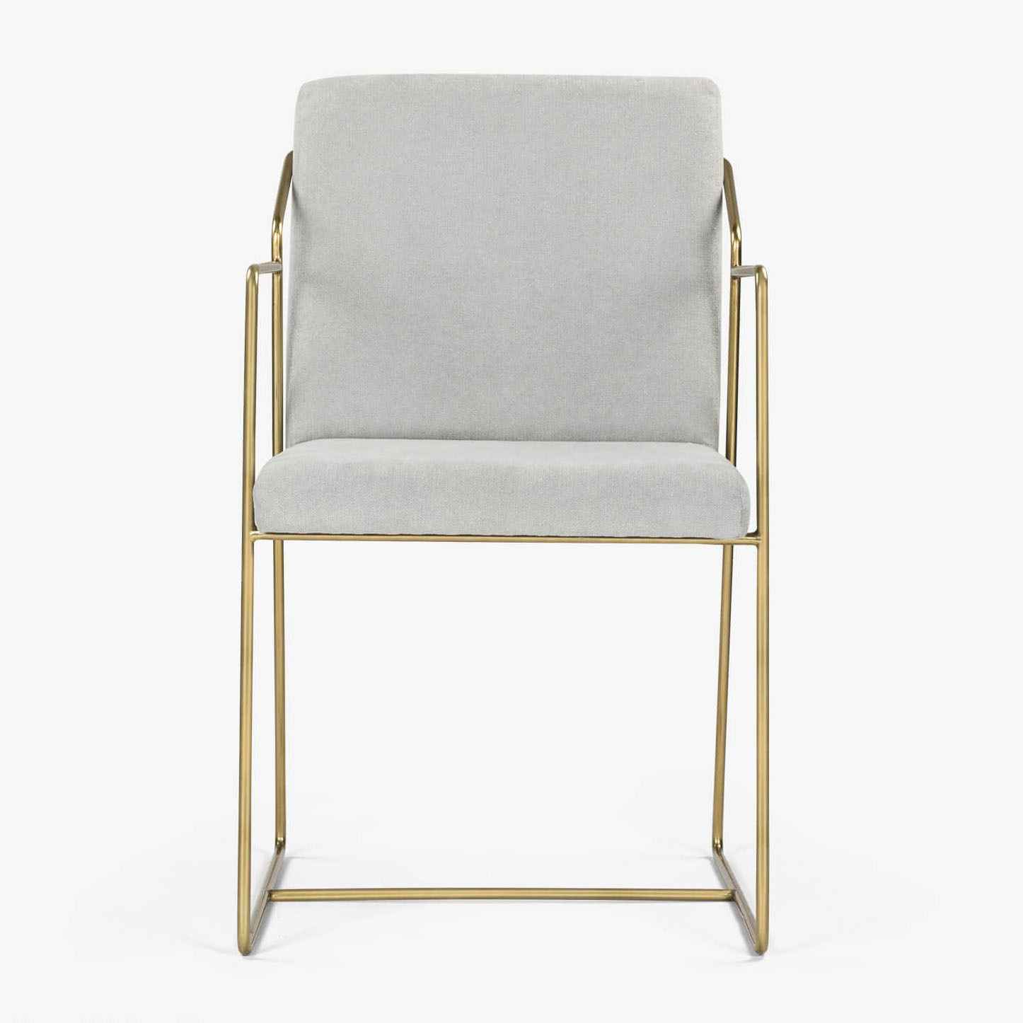 Yoho Chair Gold