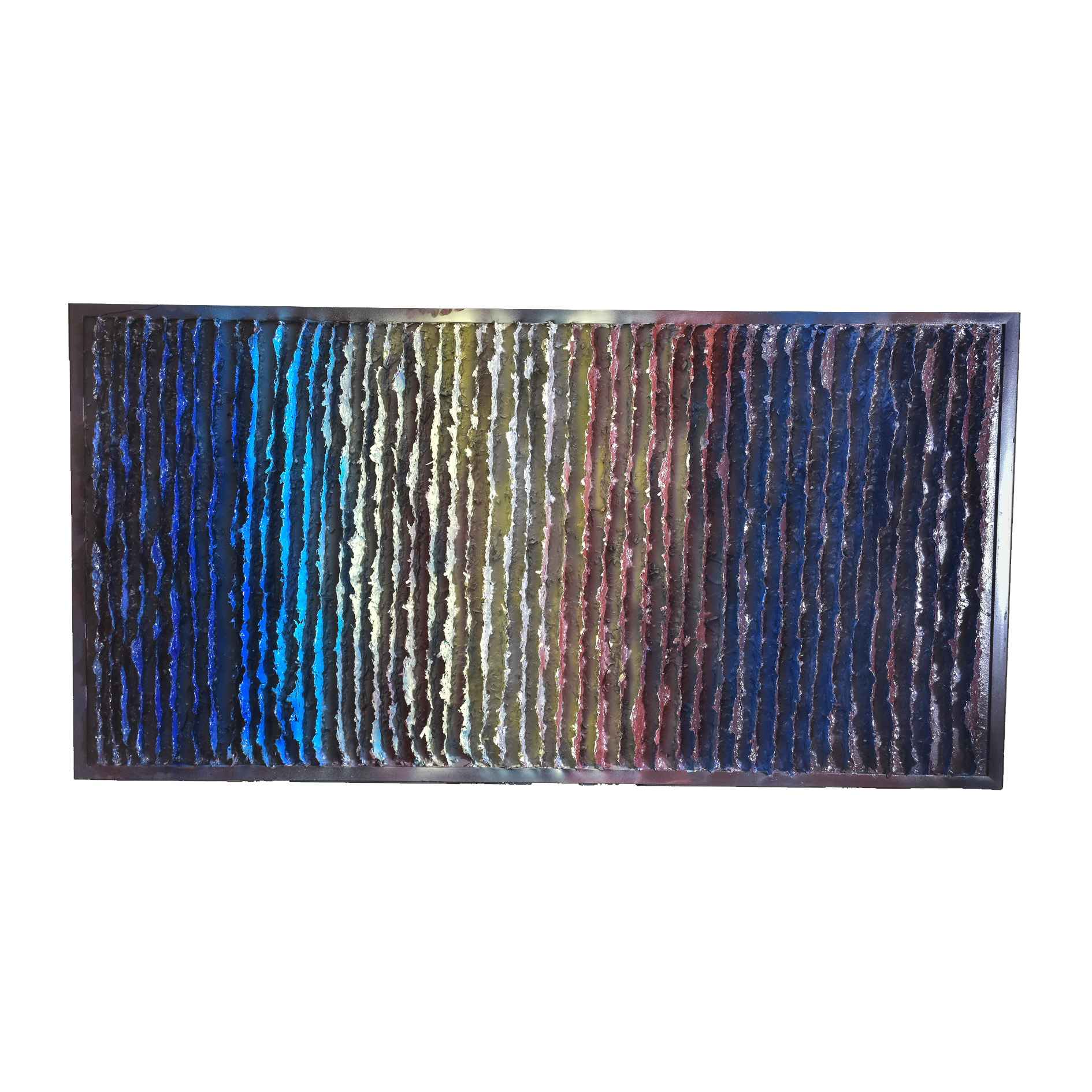 Musical Waves Series 1