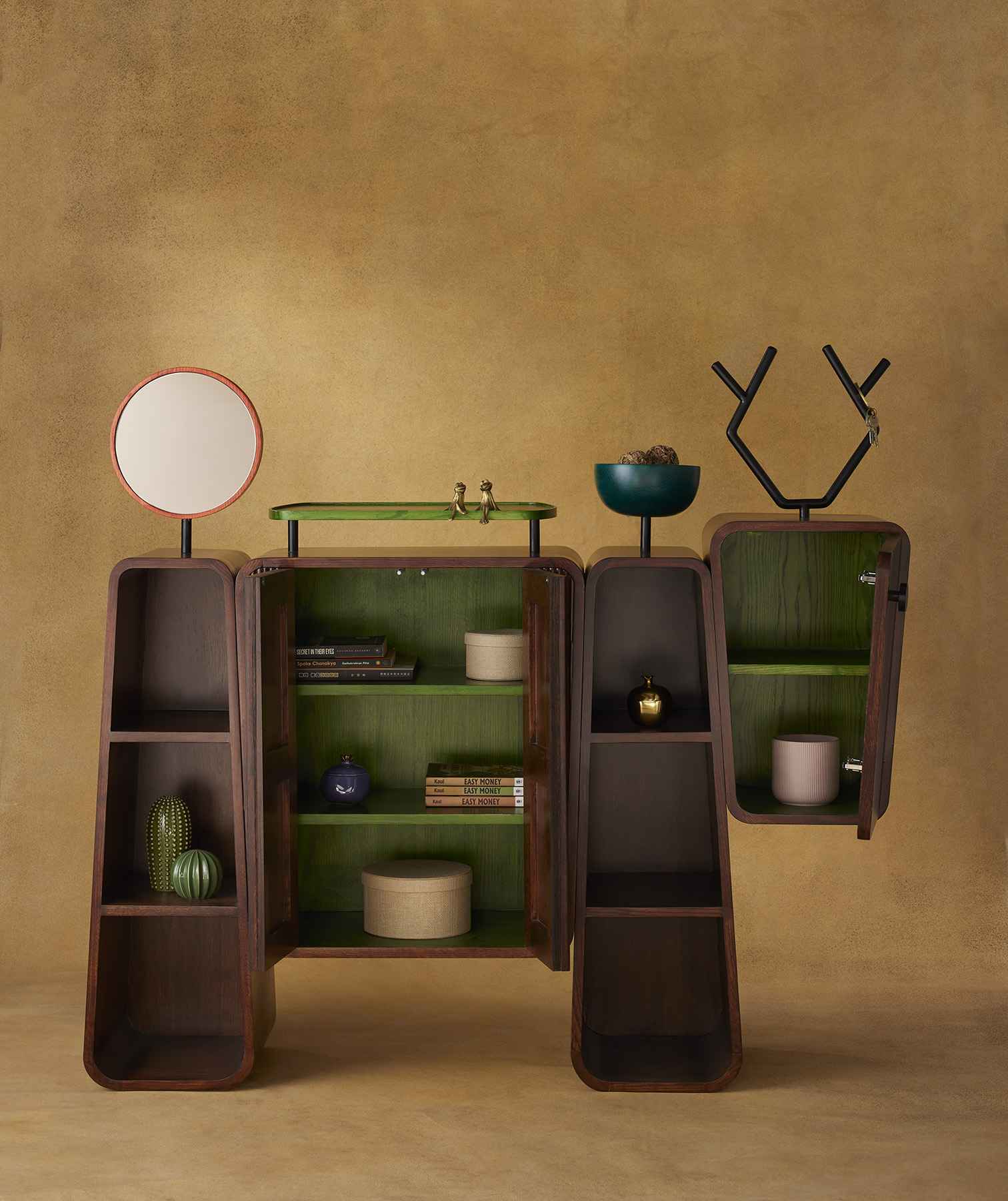 Moose Sideboard