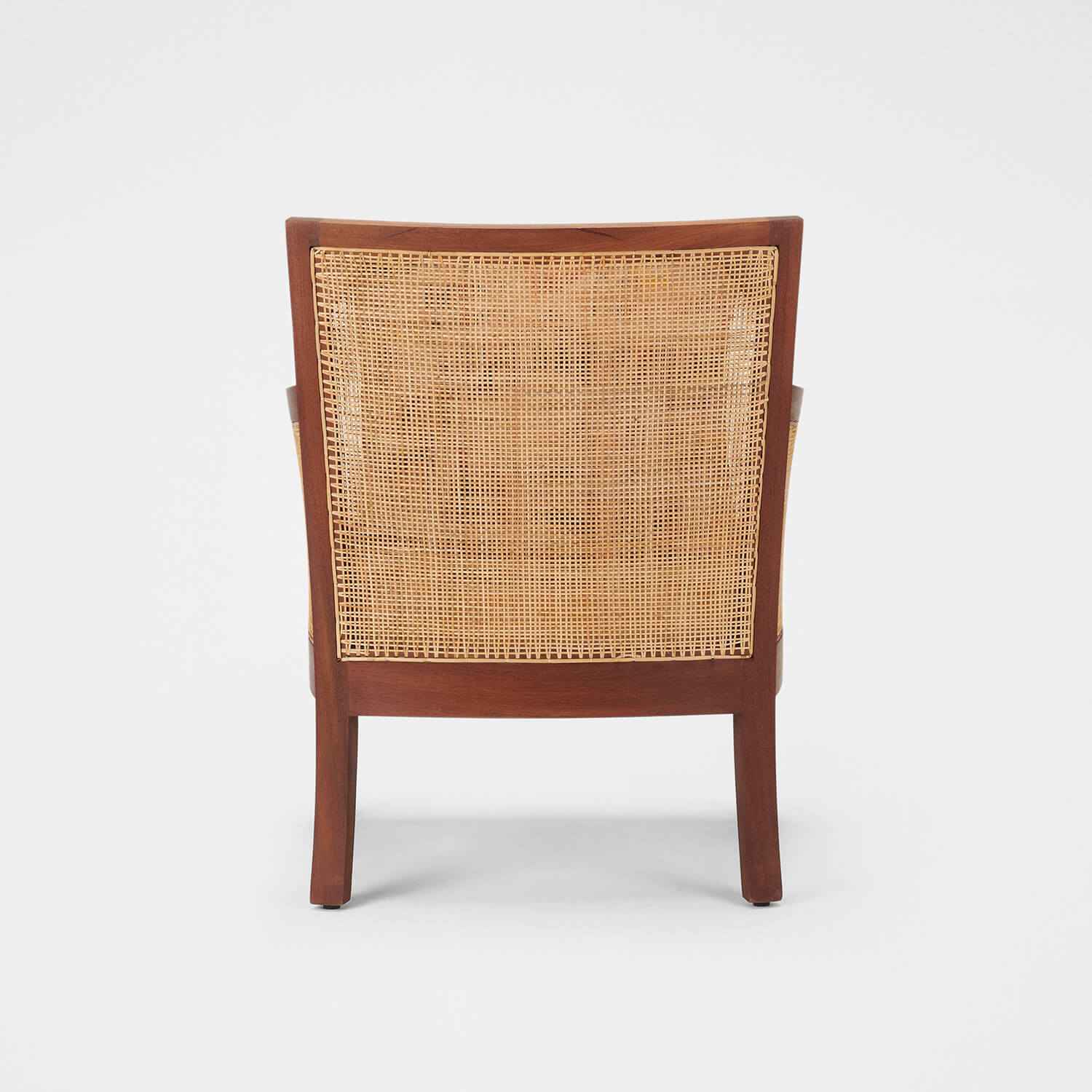 Rachel Bent Lounge Chair