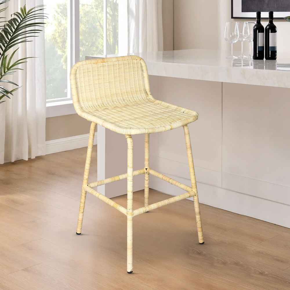 Meadowbrook Rattan Chair