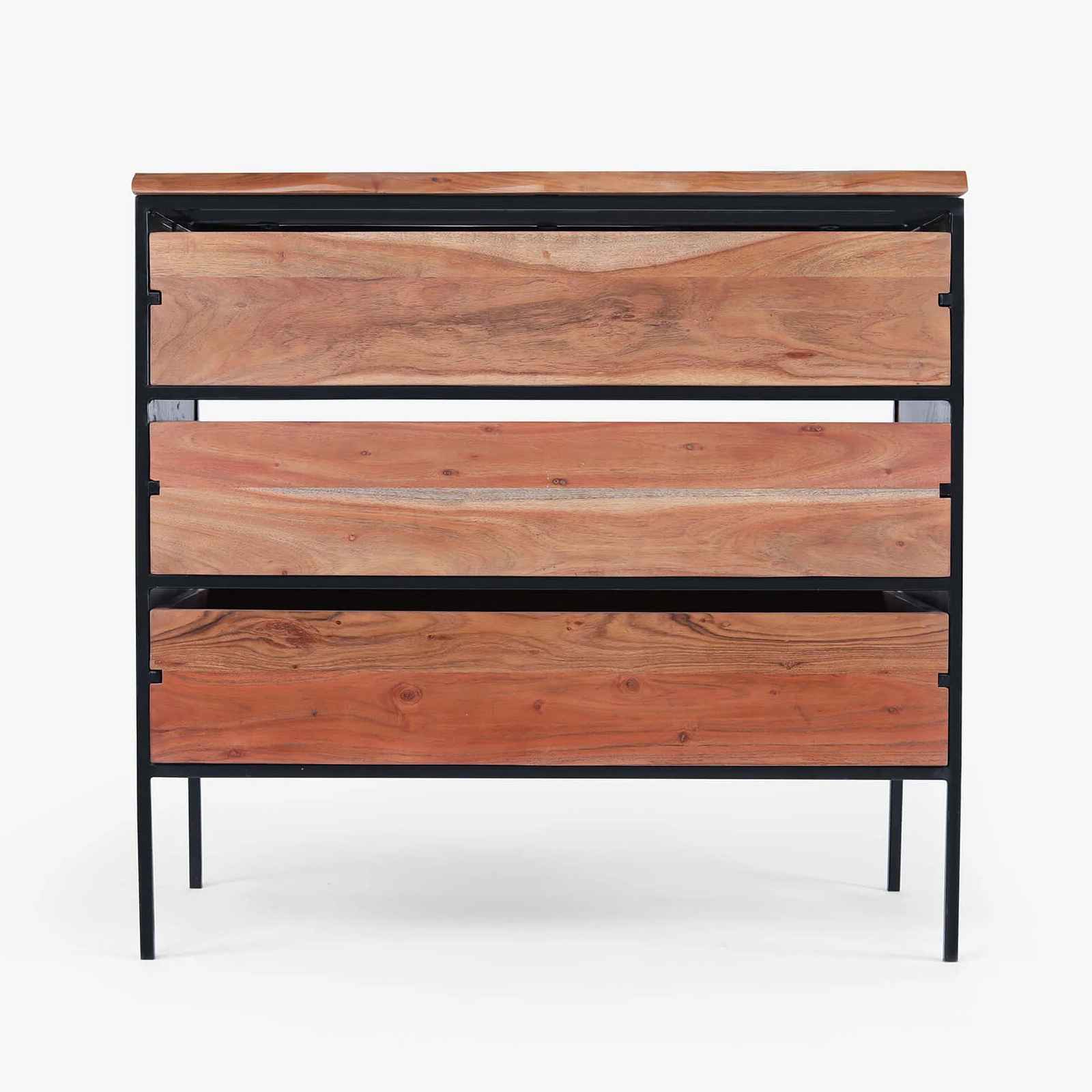 Miho Chest of Drawers