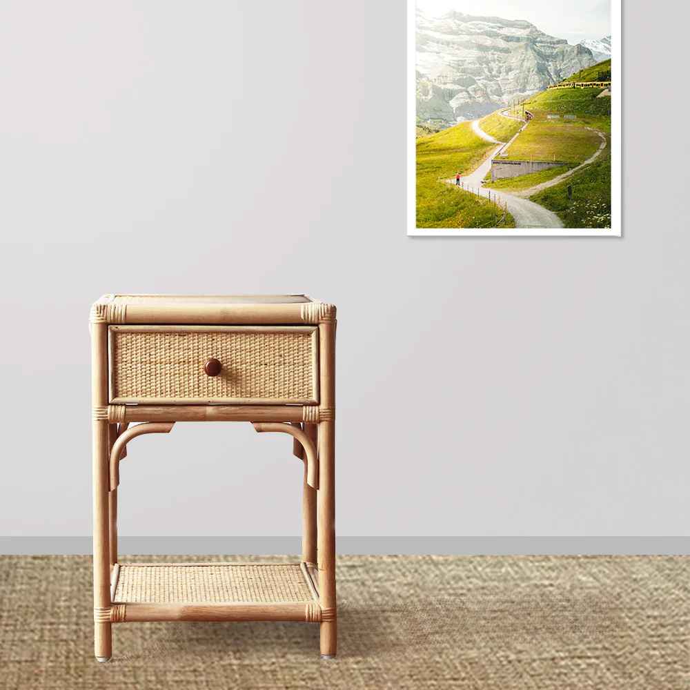 Driftwood Dreams End Table