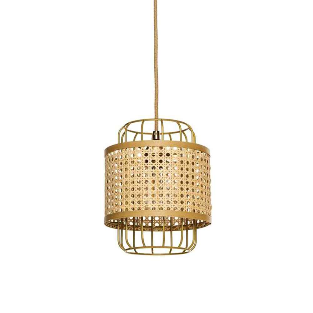 Serenity Pendant Light