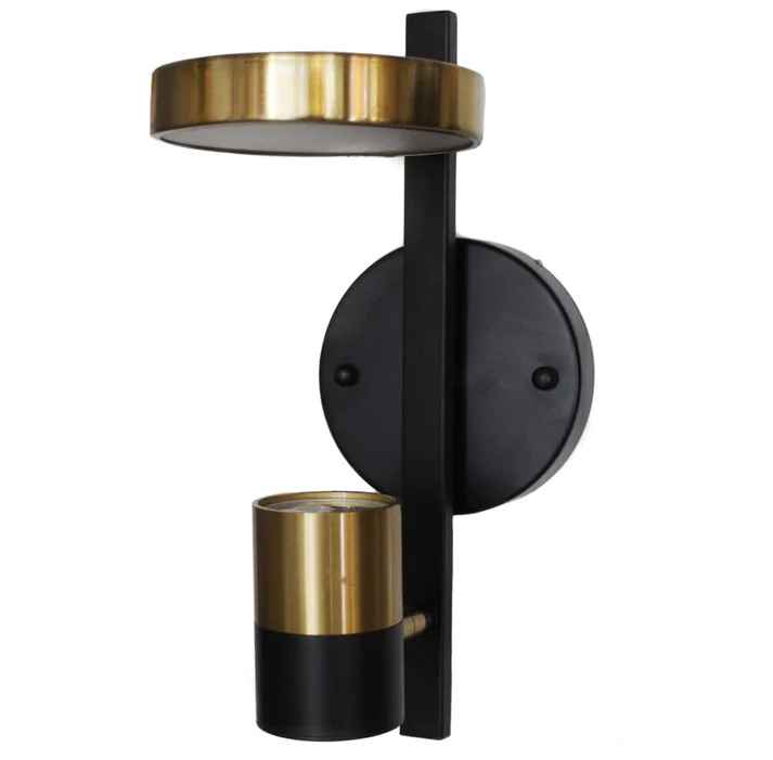 360 Degree Led Wall Light