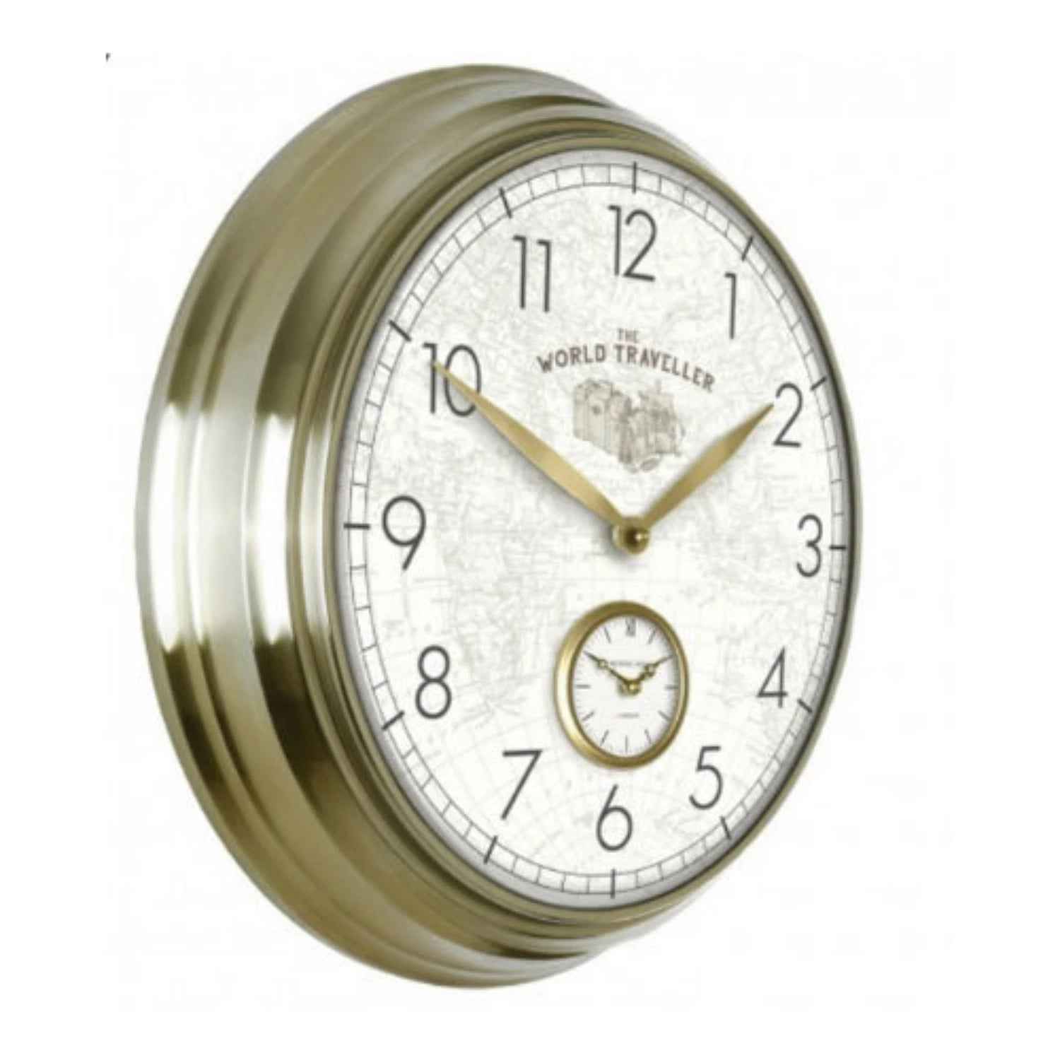 Clocks