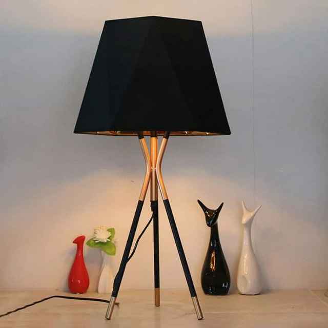 6-Way Lamp